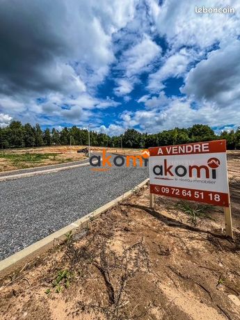 1135m² Land in Bertrichamps, France No. 309317