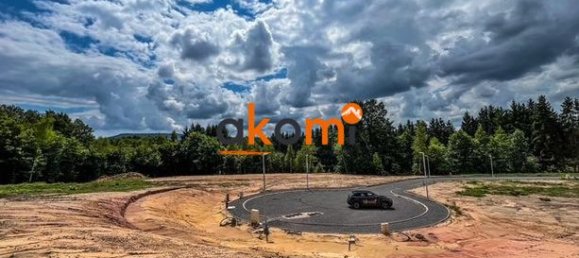 1135m² Land in Bertrichamps, France No. 309317 3