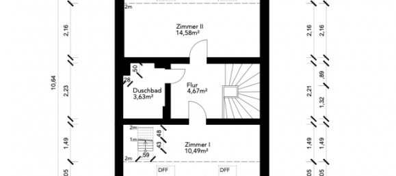 8-Zimmer Stadthaus in Altona, Germany, Nr. 285482 20