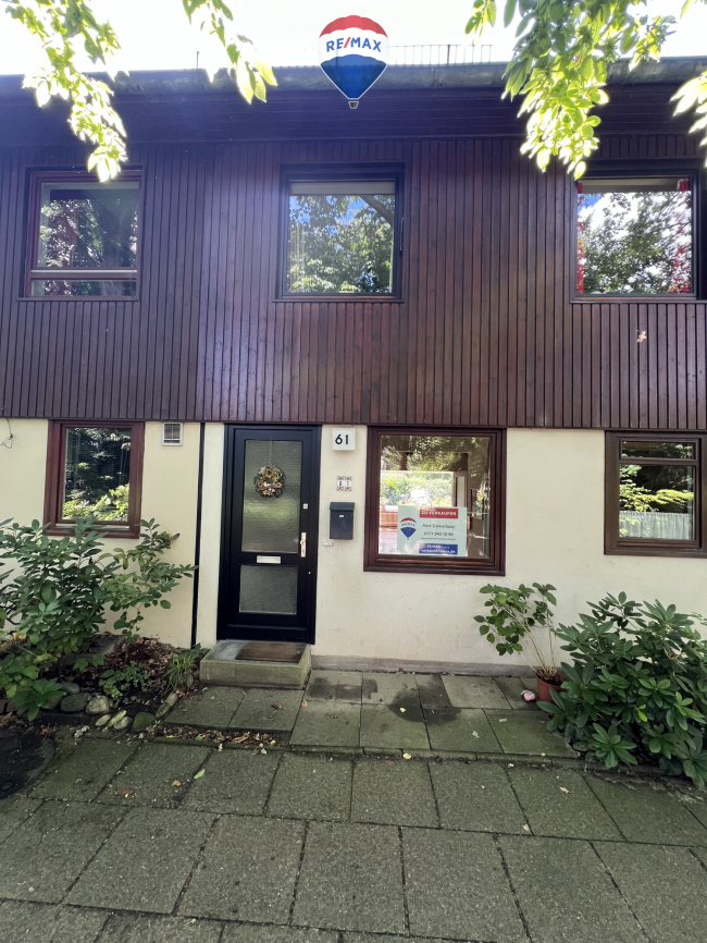 8-Zimmer Stadthaus in Altona, Germany, Nr. 285482