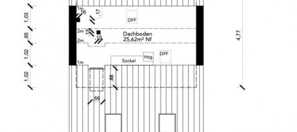 8-Zimmer Stadthaus in Altona, Germany, Nr. 285482 21