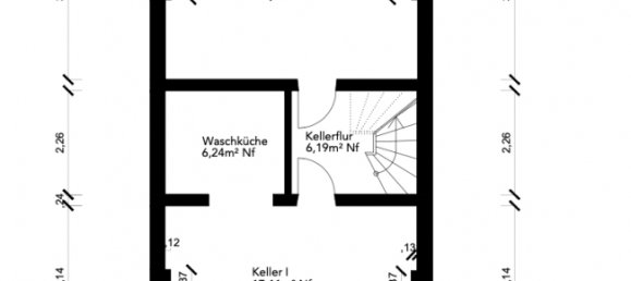 8-Zimmer Stadthaus in Altona, Germany, Nr. 285482 22