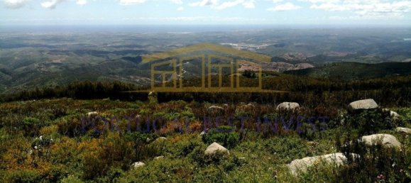 Terrain à Monchique, Portugal 96880m² No. 89957 37