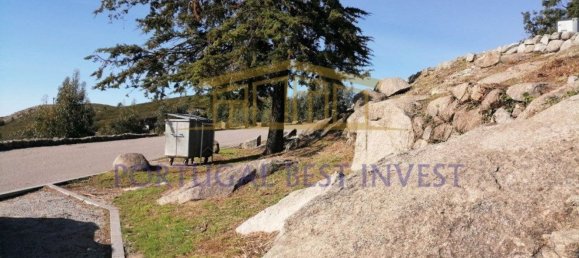 Terrain à Monchique, Portugal 96880m² No. 89957 4