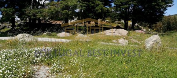 Terrain à Monchique, Portugal 96880m² No. 89957 31