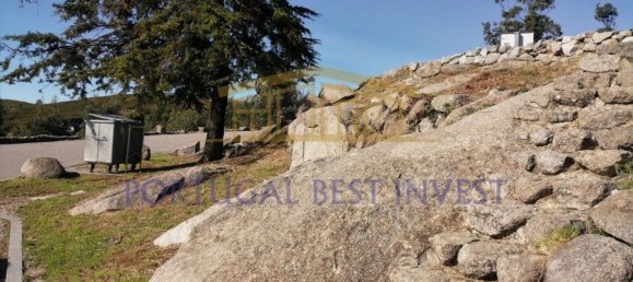 Terrain à Monchique, Portugal 96880m² No. 89957 21