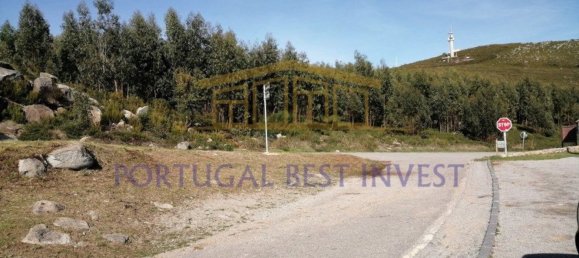 Terrain à Monchique, Portugal 96880m² No. 89957 20