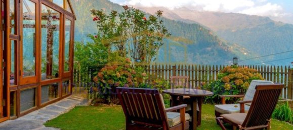 Terrain à Monchique, Portugal 96880m² No. 89957 34