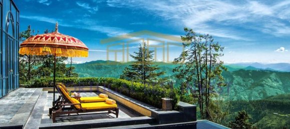 Terrain à Monchique, Portugal 96880m² No. 89957 38