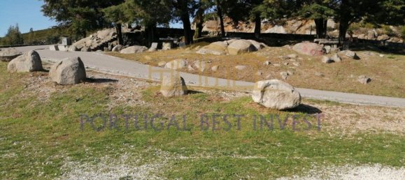 Terrain à Monchique, Portugal 96880m² No. 89957 17