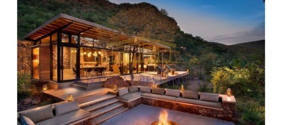 Terrain à Monchique, Portugal 96880m² No. 89957 15