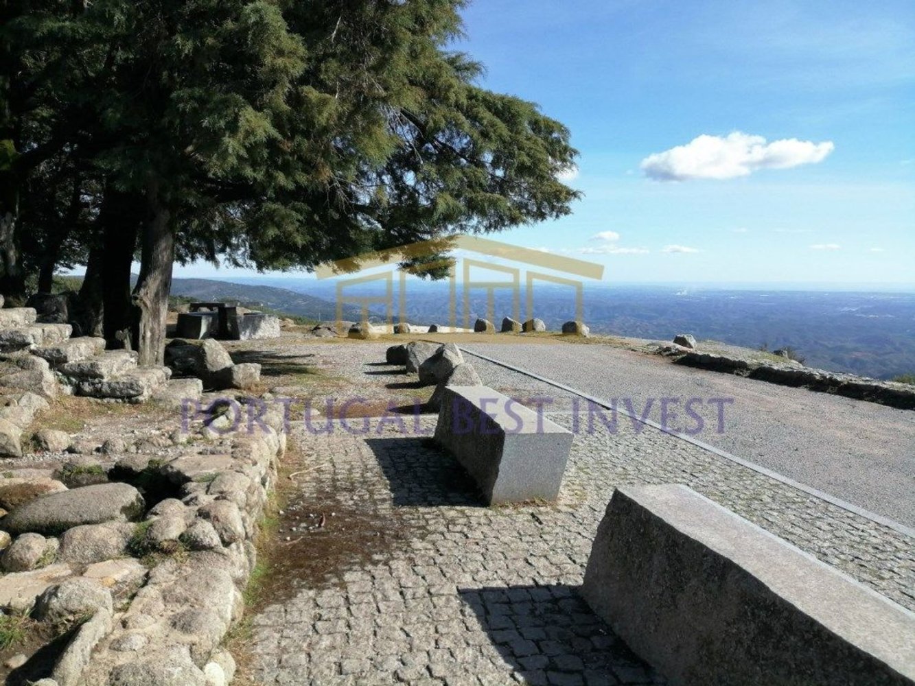 Terrain à Monchique, Portugal 96880m² No. 89957