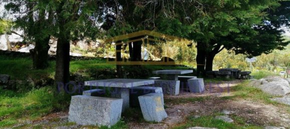 Terrain à Monchique, Portugal 96880m² No. 89957 40