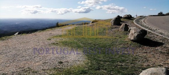 Terrain à Monchique, Portugal 96880m² No. 89957 2