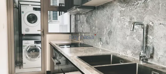 2 Schlafzimmer Wohnung in Thu Duc, Vietnam, Nr. 8632 15