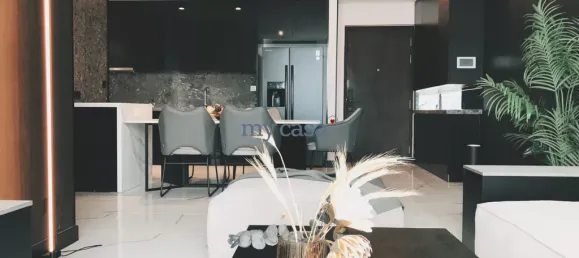 2 Schlafzimmer Wohnung in Thu Duc, Vietnam, Nr. 8632 3