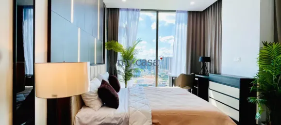 2 Schlafzimmer Wohnung in Thu Duc, Vietnam, Nr. 8632 12