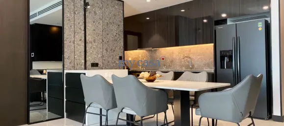 2 Schlafzimmer Wohnung in Thu Duc, Vietnam, Nr. 8632 19