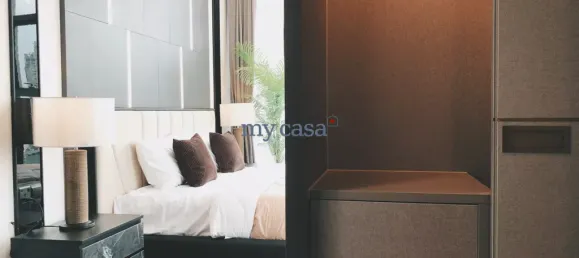 2 Schlafzimmer Wohnung in Thu Duc, Vietnam, Nr. 8632 13