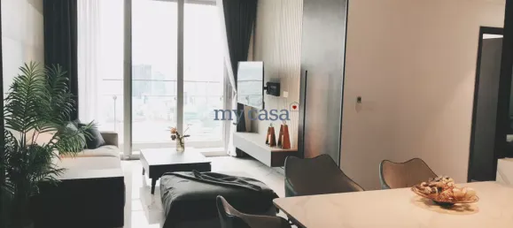 2 Schlafzimmer Wohnung in Thu Duc, Vietnam, Nr. 8632 5