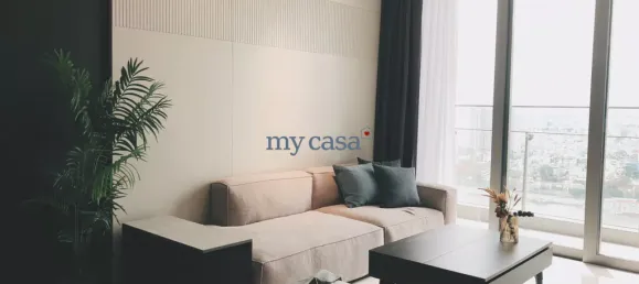 2 Schlafzimmer Wohnung in Thu Duc, Vietnam, Nr. 8632 20