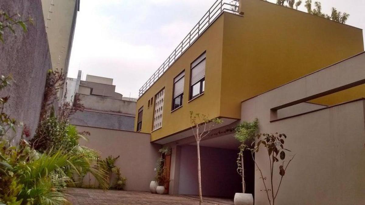 Casa T4 em São Paulo, Brazil N.º 486994