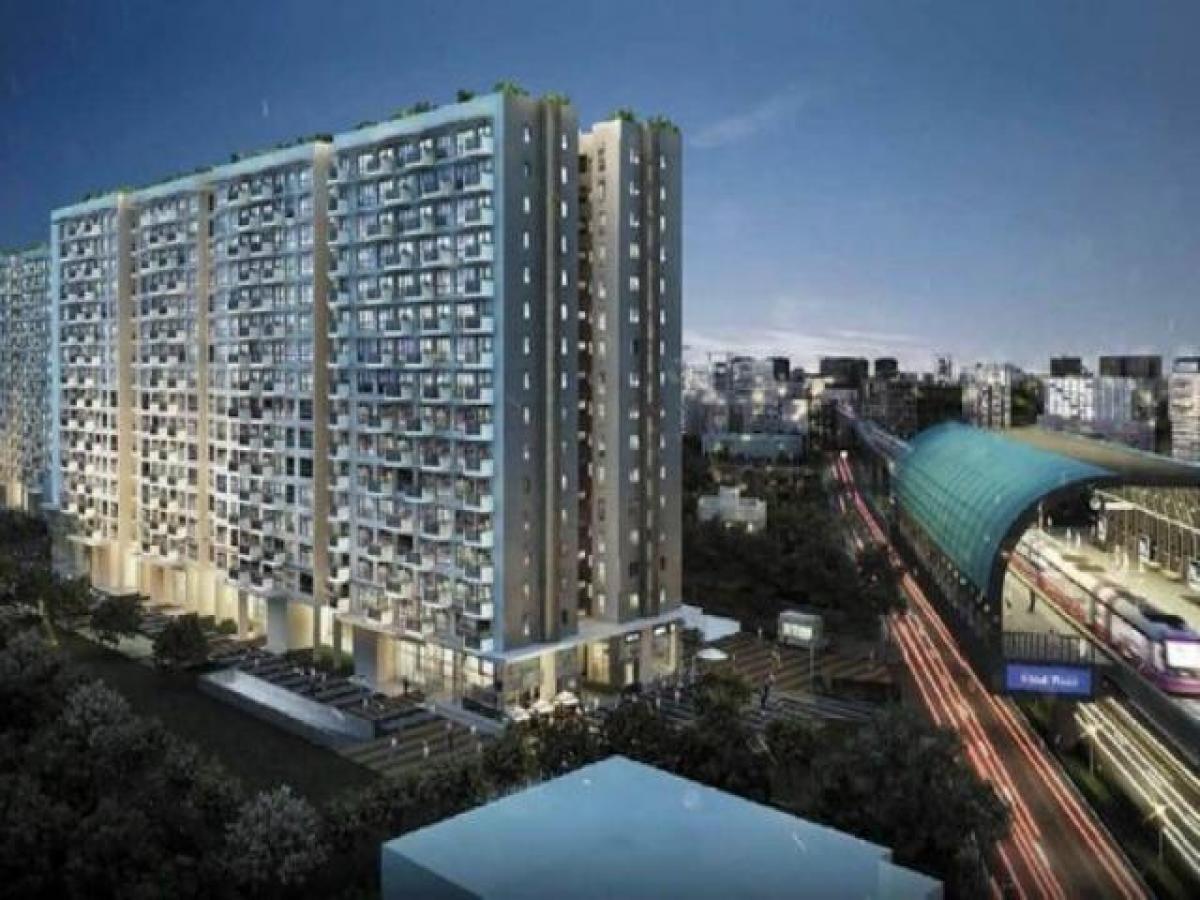 3 Schlafzimmer Haus in Bangalore, India, Nr. 27985