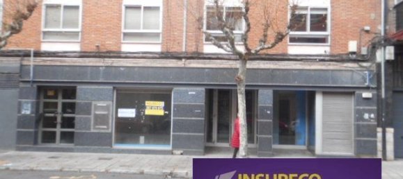 Imóvel comercial em Leon, Spain 219 m² N.º 75238 3