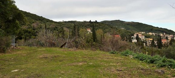 21000m² Hotel in Corfu, Greece No. 5174 10