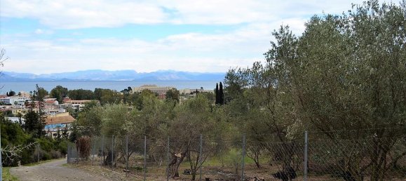 21000m² Hotel in Corfu, Greece No. 5174 4