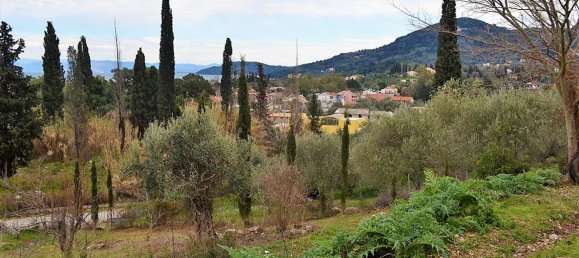 21000m² Hotel in Corfu, Greece No. 5174 6