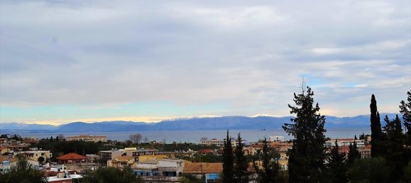 21000m² Hotel in Corfu, Greece No. 5174 20