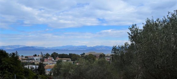 21000m² Hotel in Corfu, Greece No. 5174 5