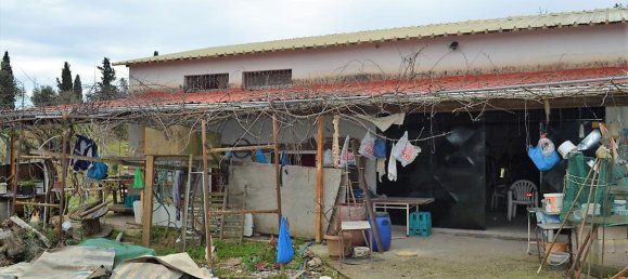 21000m² Hotel in Corfu, Greece No. 5174 13