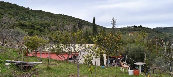 21000m² Hotel in Corfu, Greece No. 5174 12