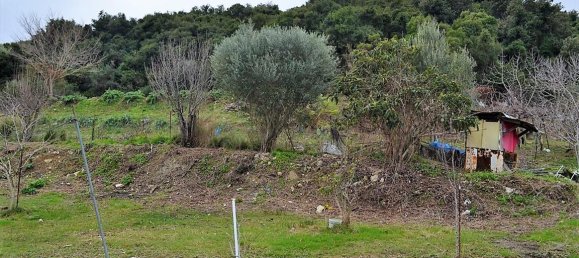 21000m² Hotel in Corfu, Greece No. 5174 14