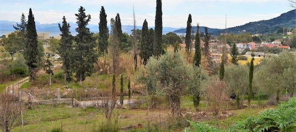 21000m² Hotel in Corfu, Greece No. 5174 8