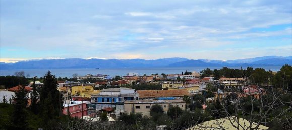 21000m² Hotel in Corfu, Greece No. 5174 18