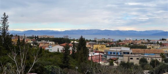 21000m² Hotel in Corfu, Greece No. 5174 19