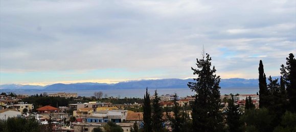 21000m² Hotel in Corfu, Greece No. 5174 3