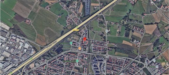 5 rooms Apartment in Settimo Torinese, Italy No. 10161 8