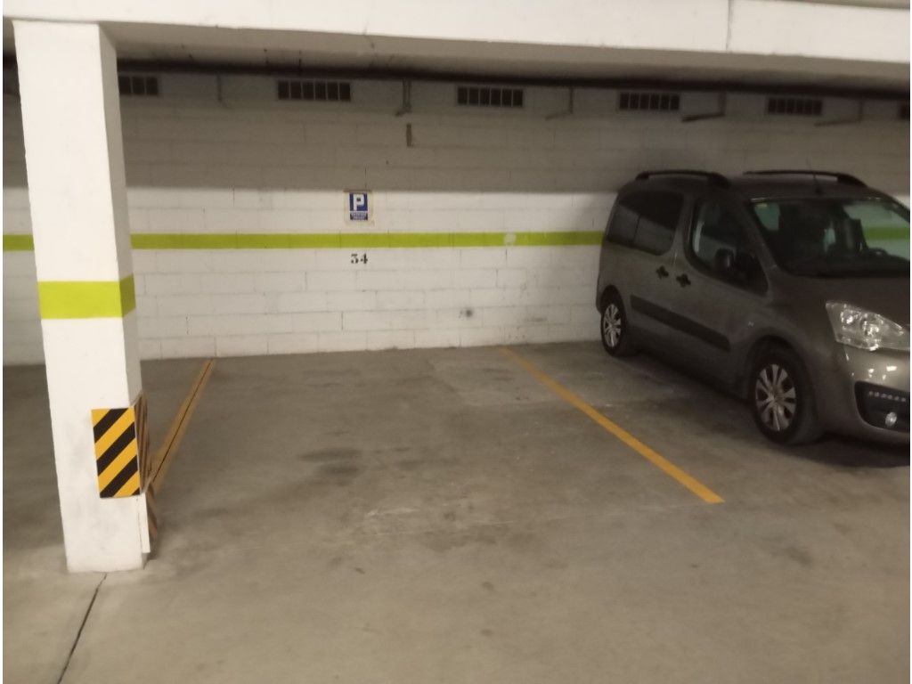 Garage in Palau-saverdera, Spain 20m², Nr. 212409