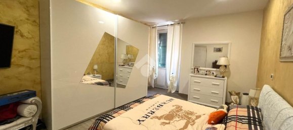 Apartamento de 4 habitaciónes en Genoa, Italy No. 89260 7