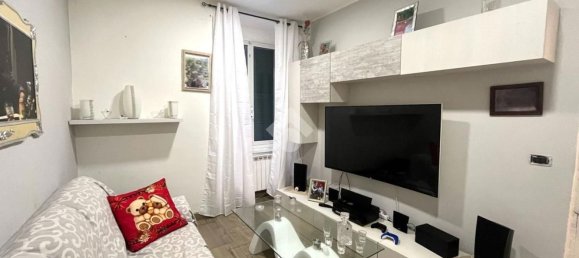 Apartamento de 4 habitaciónes en Genoa, Italy No. 89260 21