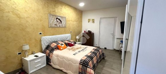 Apartamento de 4 habitaciónes en Genoa, Italy No. 89260 6