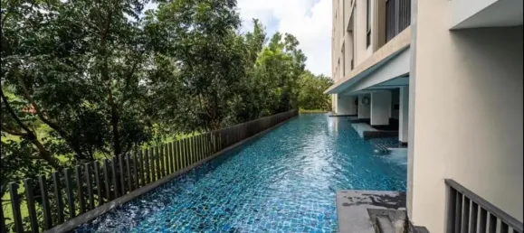 2 dormitorios condominium en venta en Bang Tao, Phuket, Southern Thailand, Thailand № 149303 19