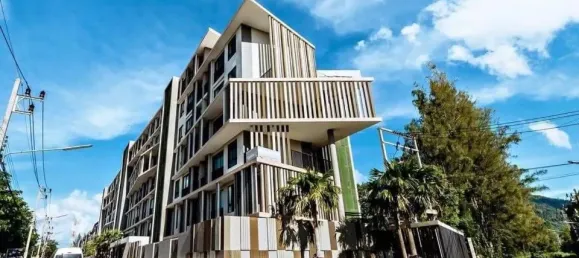 2 dormitorios condominium en venta en Bang Tao, Phuket, Southern Thailand, Thailand № 149303 16