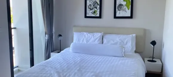 2 dormitorios condominium en venta en Bang Tao, Phuket, Southern Thailand, Thailand № 149303 7