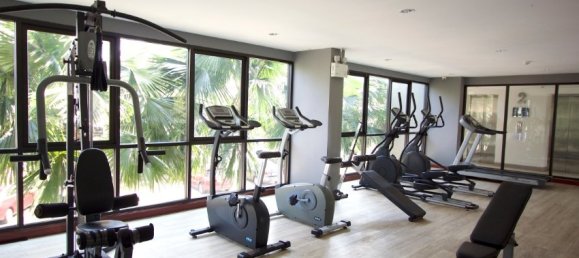 2 dormitorios condominium en venta en Bang Tao, Phuket, Southern Thailand, Thailand № 149303 21
