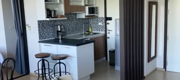 2 dormitorios condominium en venta en Bang Tao, Phuket, Southern Thailand, Thailand № 149303 12